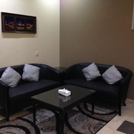 Safwt Aldyar Furnished Units Hotel Abha Ngoại thất bức ảnh