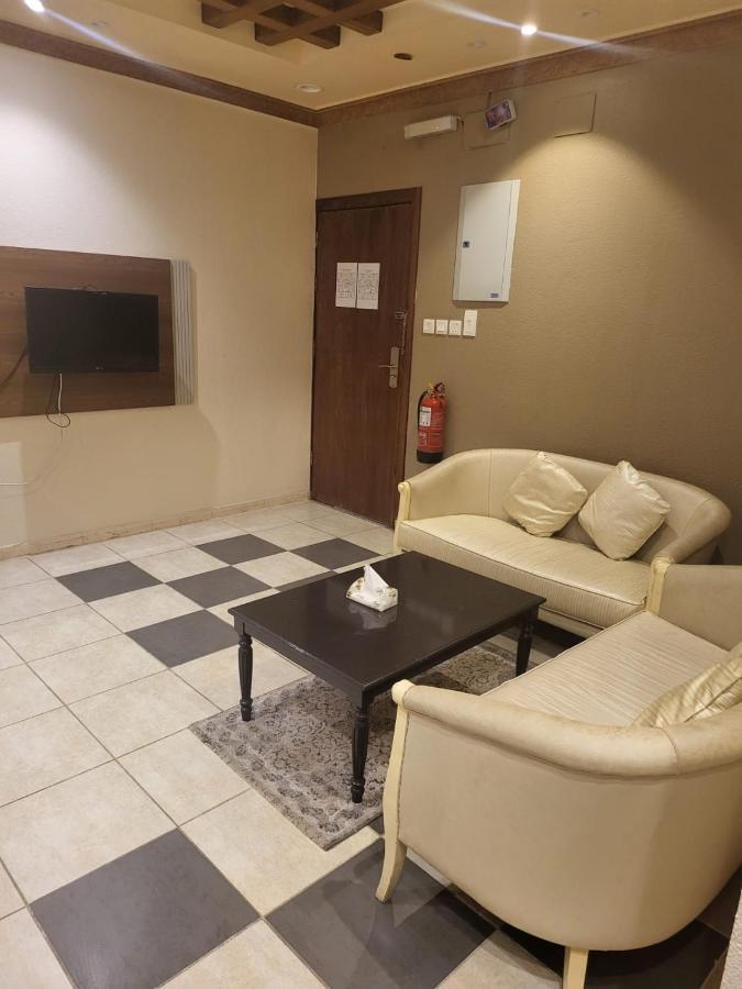 Safwt Aldyar Furnished Units Hotel Abha Ngoại thất bức ảnh
