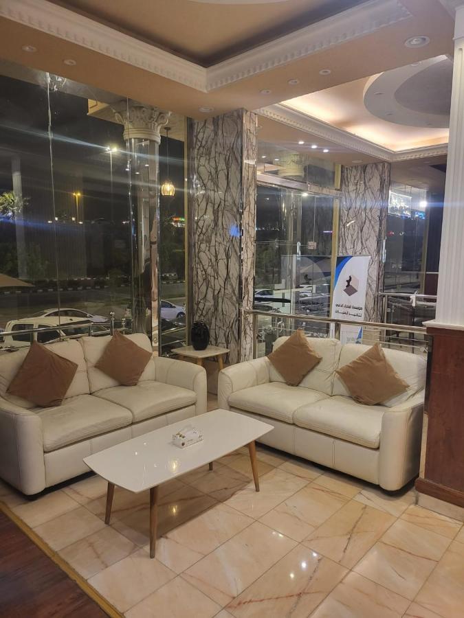 Safwt Aldyar Furnished Units Hotel Abha Ngoại thất bức ảnh