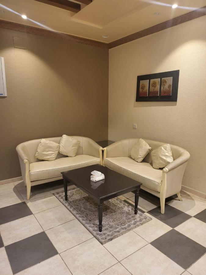 Safwt Aldyar Furnished Units Hotel Abha Ngoại thất bức ảnh