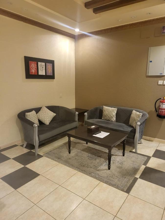 Safwt Aldyar Furnished Units Hotel Abha Ngoại thất bức ảnh