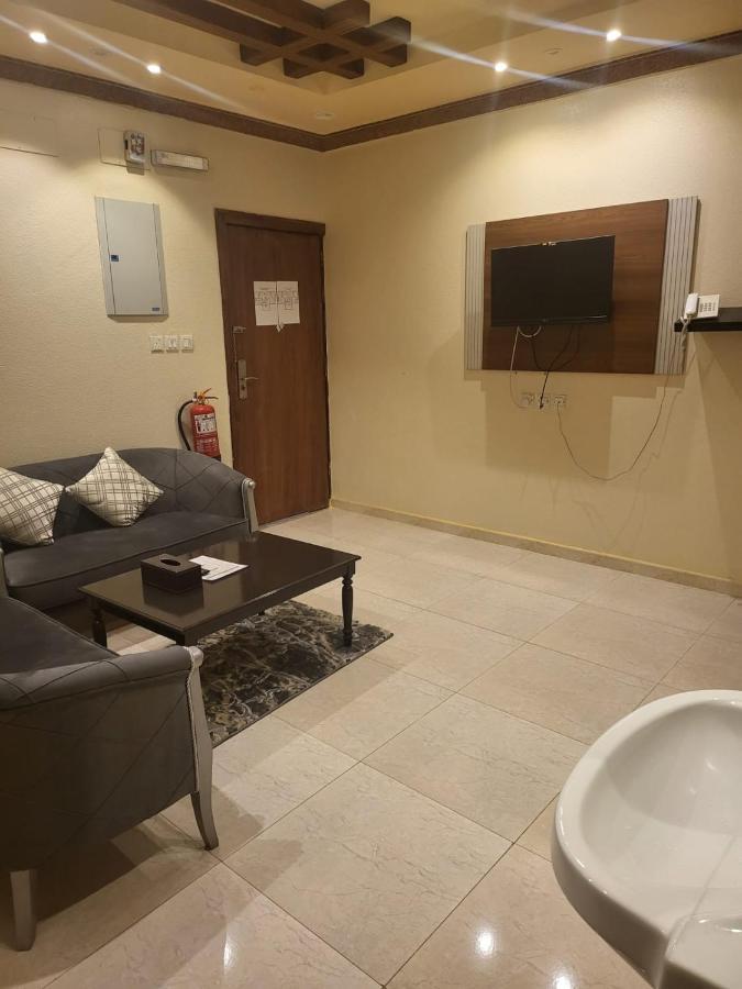 Safwt Aldyar Furnished Units Hotel Abha Ngoại thất bức ảnh