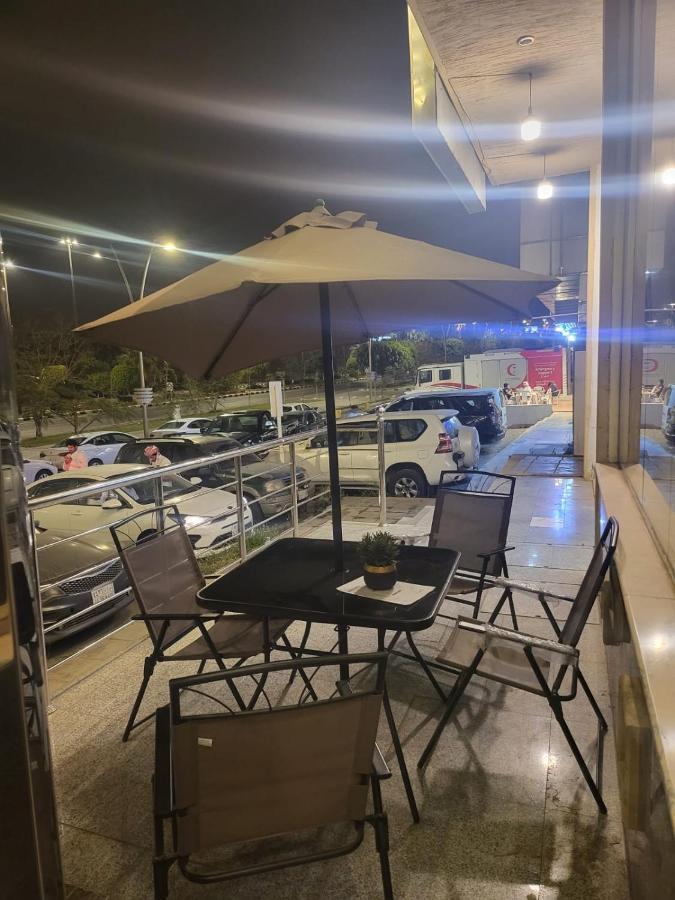 Safwt Aldyar Furnished Units Hotel Abha Ngoại thất bức ảnh