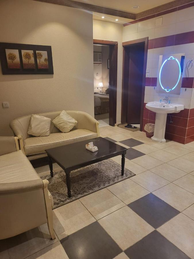 Safwt Aldyar Furnished Units Hotel Abha Ngoại thất bức ảnh