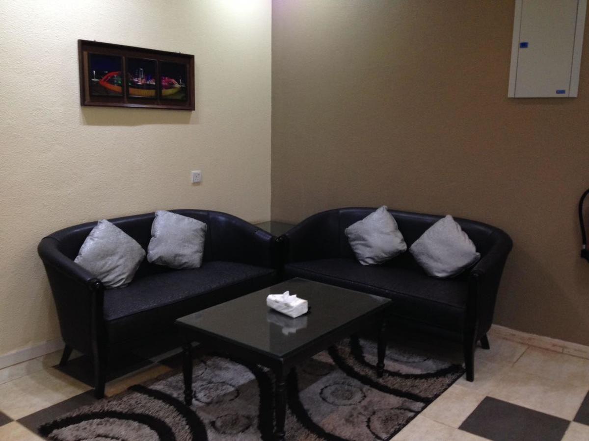 Safwt Aldyar Furnished Units Hotel Abha Ngoại thất bức ảnh
