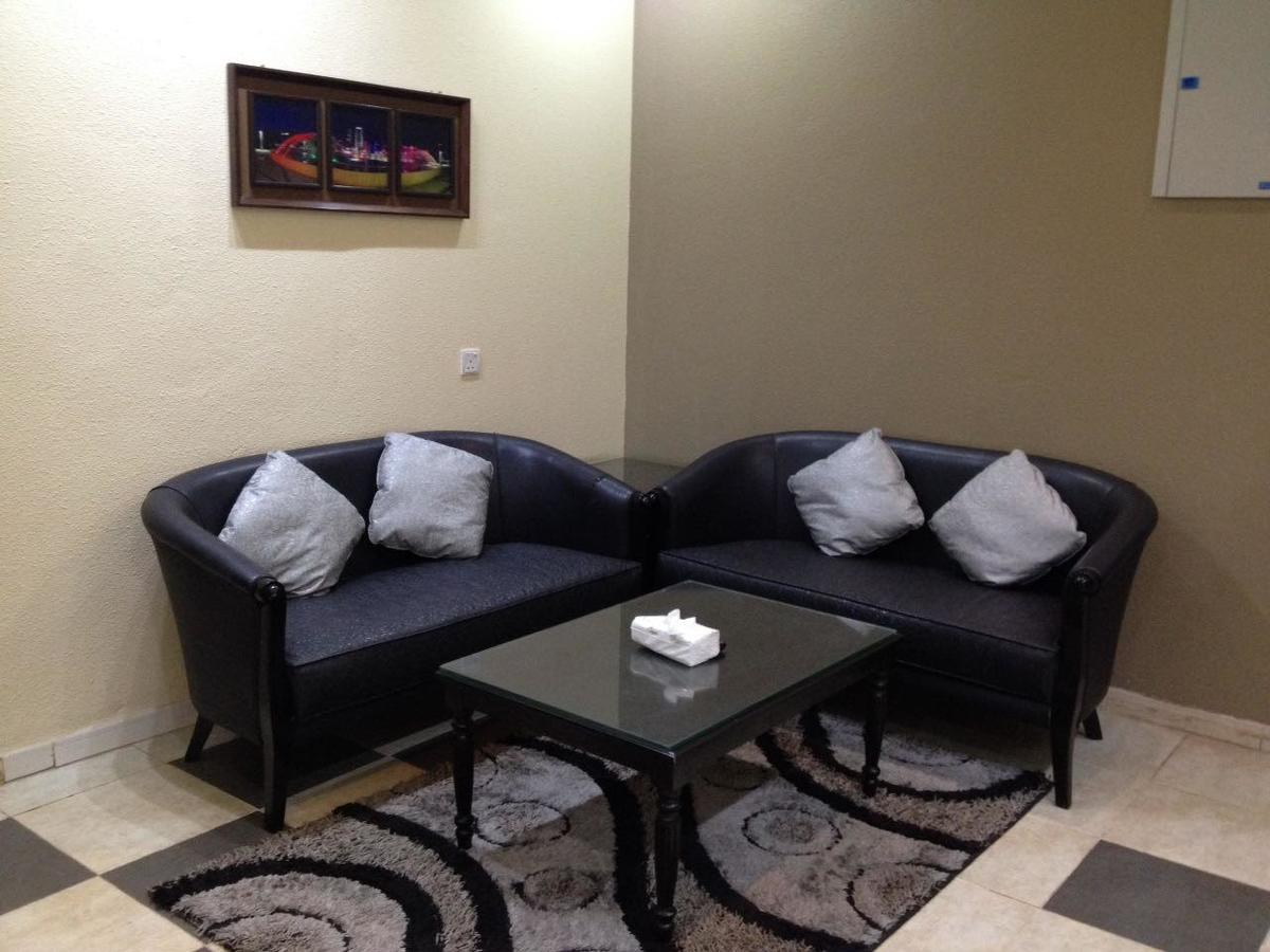 Safwt Aldyar Furnished Units Hotel Abha Ngoại thất bức ảnh