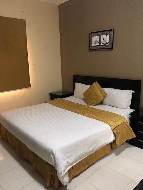 Safwt Aldyar Furnished Units Hotel Abha Ngoại thất bức ảnh