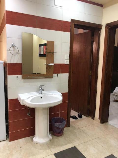 Safwt Aldyar Furnished Units Hotel Abha Ngoại thất bức ảnh