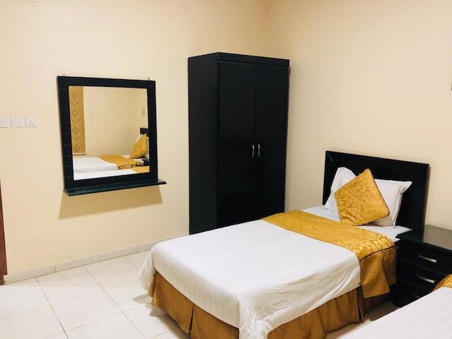 Safwt Aldyar Furnished Units Hotel Abha Ngoại thất bức ảnh