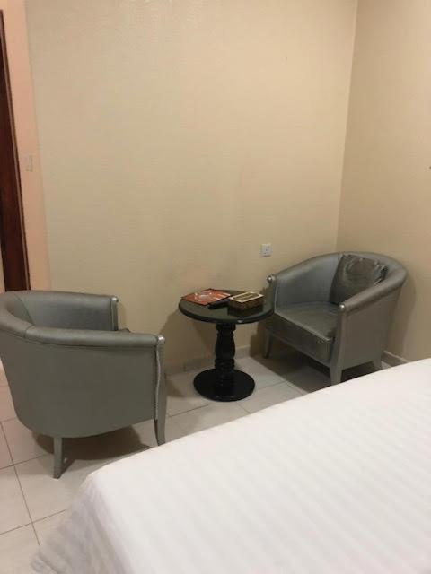 Safwt Aldyar Furnished Units Hotel Abha Ngoại thất bức ảnh