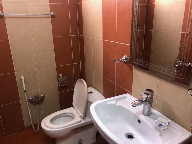 Safwt Aldyar Furnished Units Hotel Abha Ngoại thất bức ảnh