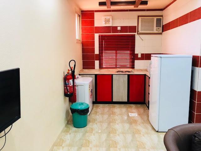 Safwt Aldyar Furnished Units Hotel Abha Ngoại thất bức ảnh