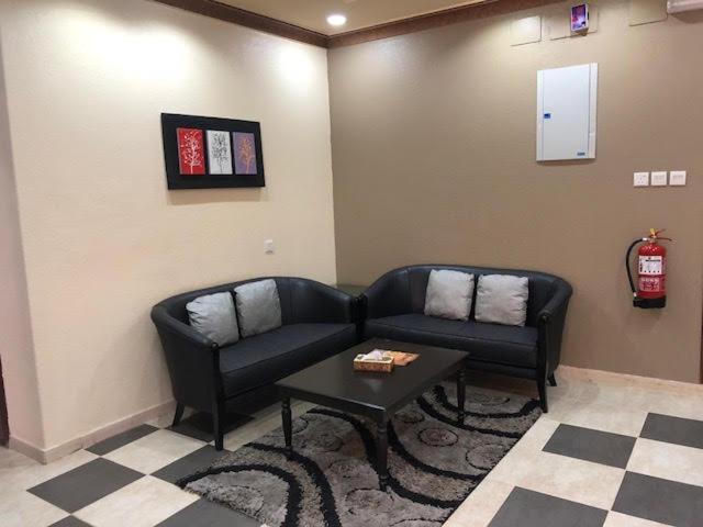 Safwt Aldyar Furnished Units Hotel Abha Ngoại thất bức ảnh