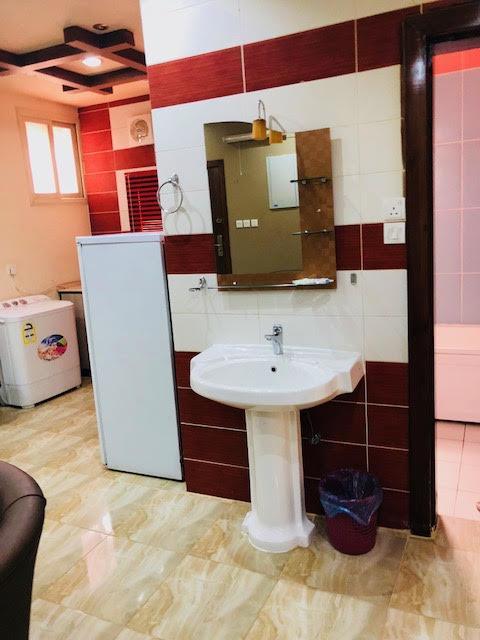 Safwt Aldyar Furnished Units Hotel Abha Ngoại thất bức ảnh