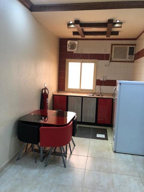 Safwt Aldyar Furnished Units Hotel Abha Ngoại thất bức ảnh